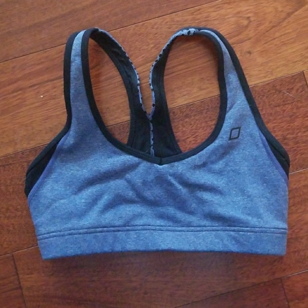Lorna Jane sports bra size small